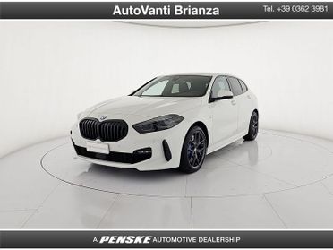 BMW Serie 1 118d 5p. Msport