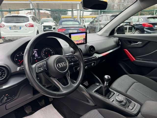 Audi Q2 1.6 TDI Design