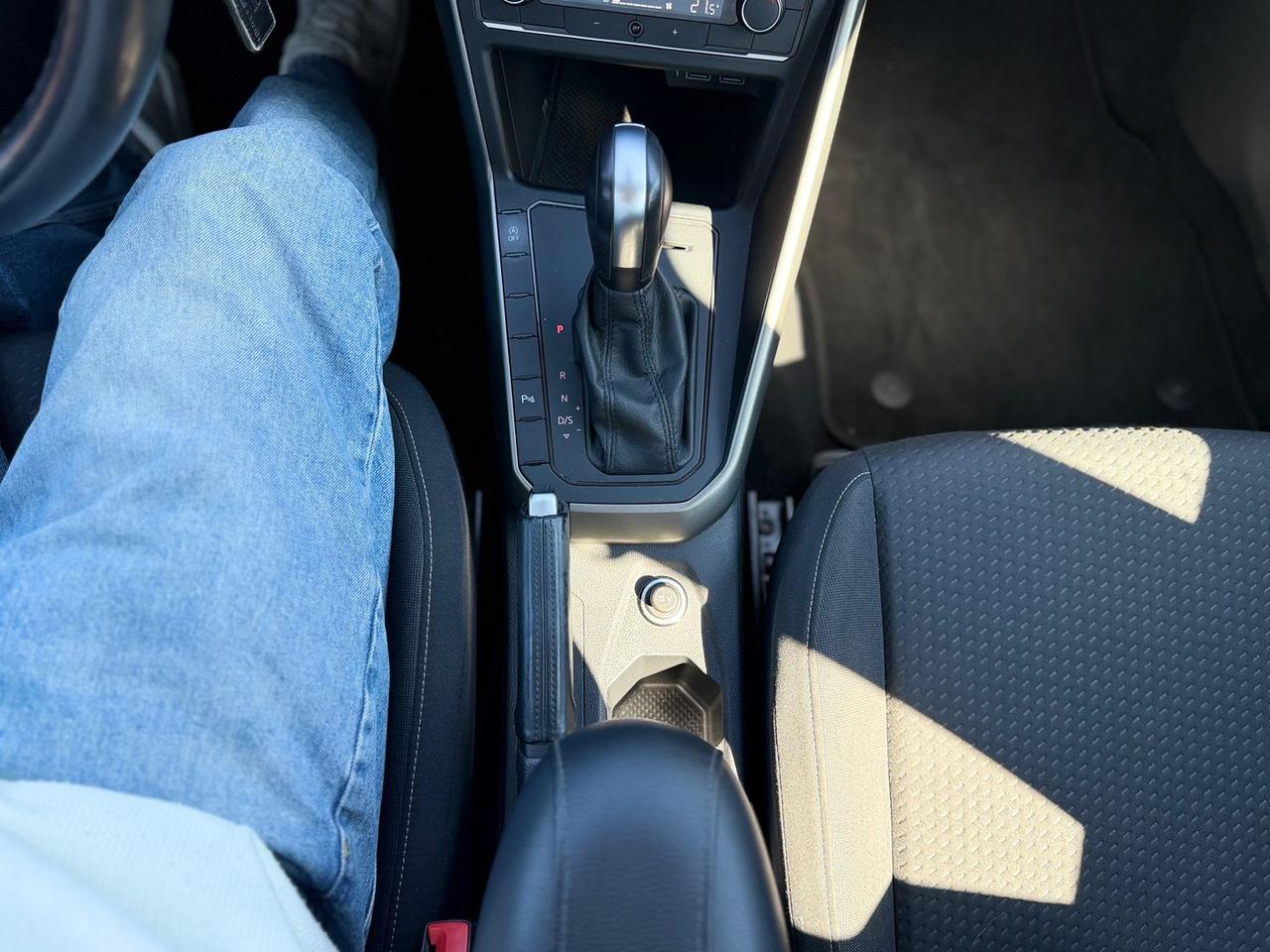 Volkswagen Polo Comfortline 1.6 TDI #10174