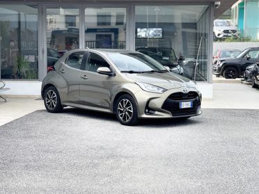 Toyota Yaris 1.5 Hybrid 92CV E6 Neo - 2020