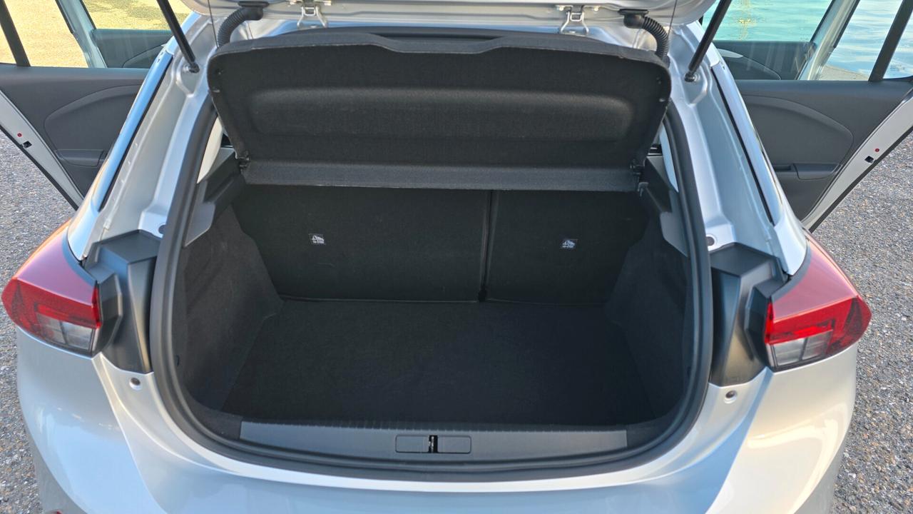 Opel Corsa 1.2 Edition