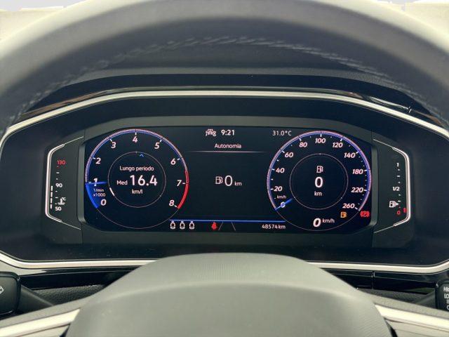 VOLKSWAGEN T-Roc T-Roc 1.0 TSI R-Line