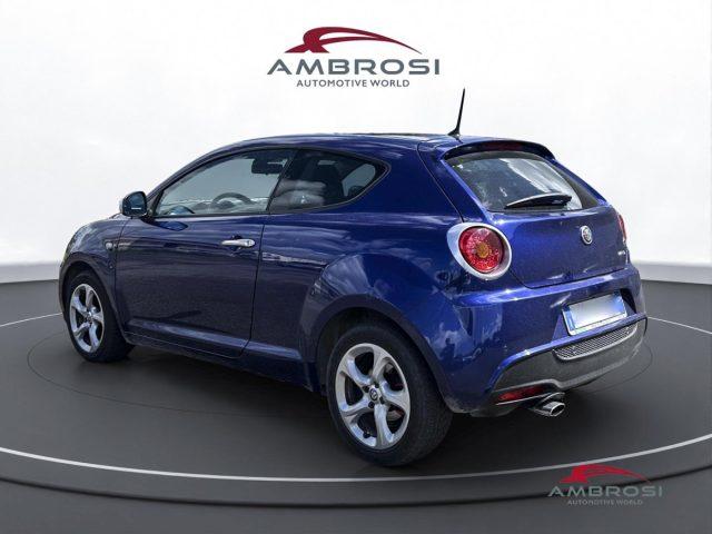 ALFA ROMEO MiTo 1.4 78 CV 8V S&S
