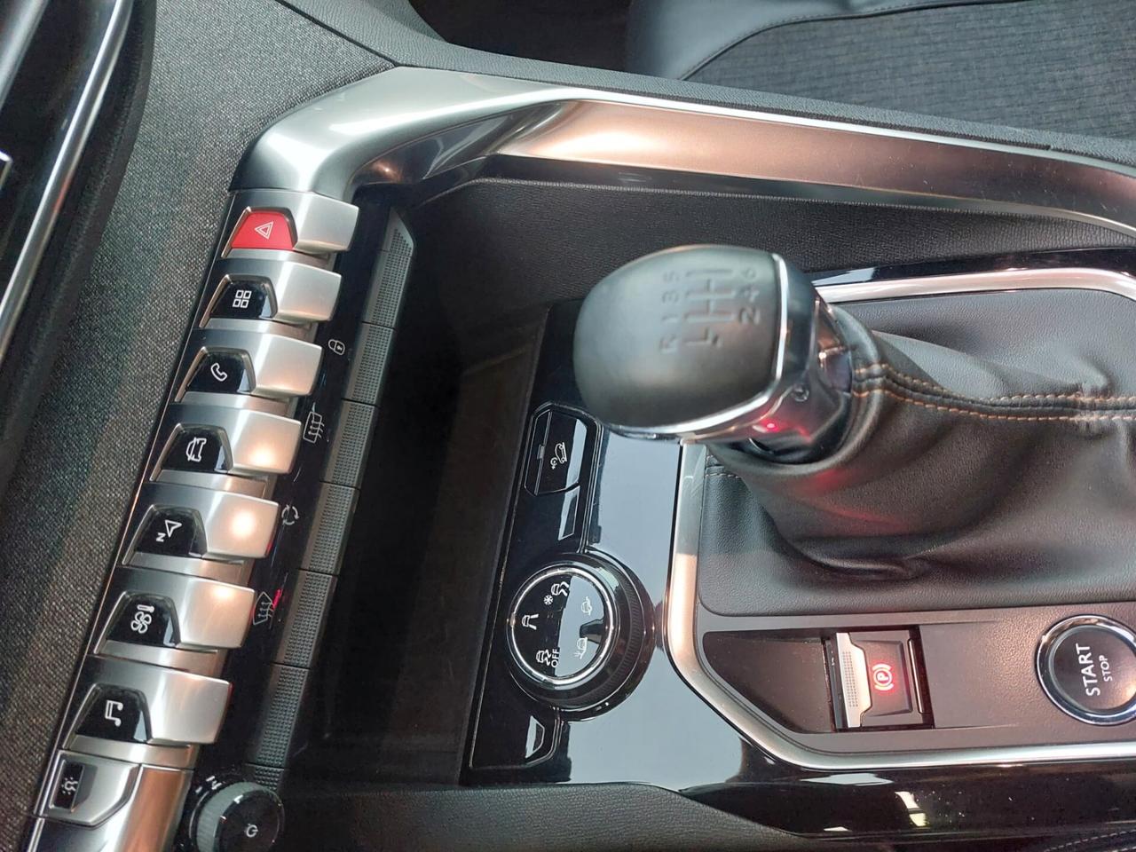 Peugeot 3008 BlueHDi 130 S&S GT Line STUPENDA