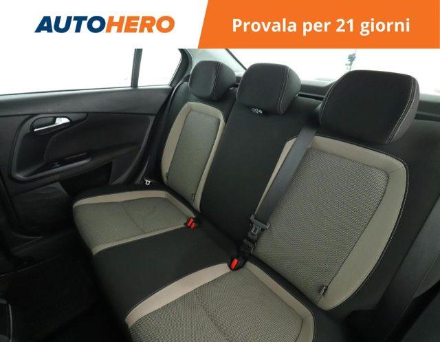 FIAT Tipo 1.4 4 porte Opening Edition