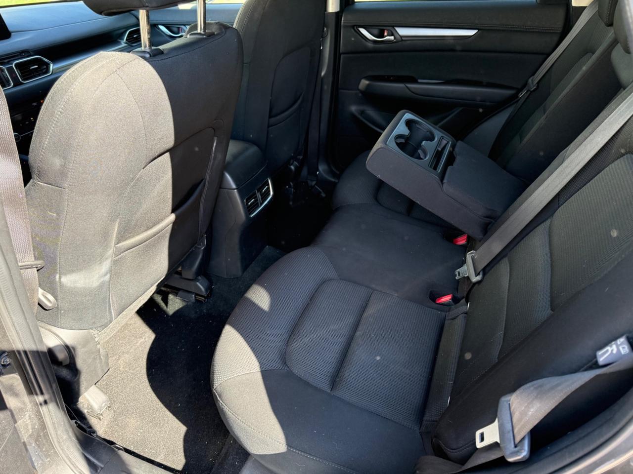 Mazda CX-5 2.2L Skyactiv-D 184 CV AWD Exclusive