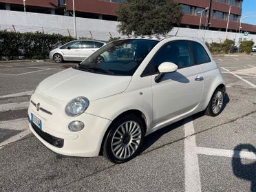 Fiat 500 1.3 Multijet 16V 75 CV Sport