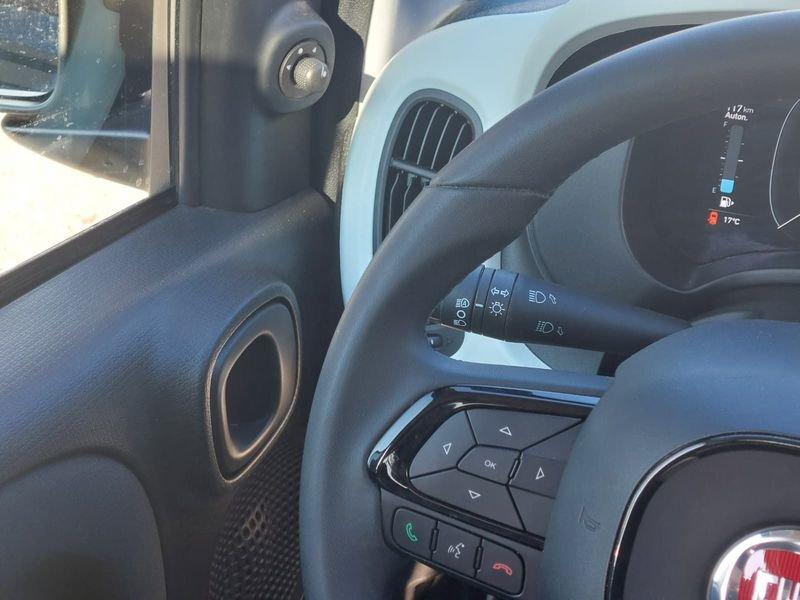 FIAT Panda Cross Panda Cross 1.0 FireFly S&S Hybrid