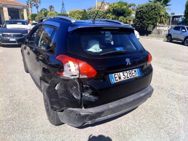 Peugeot 2008 1.4 HDi 68CV Access