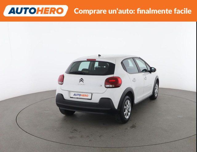 CITROEN C3 PureTech 68 Feel