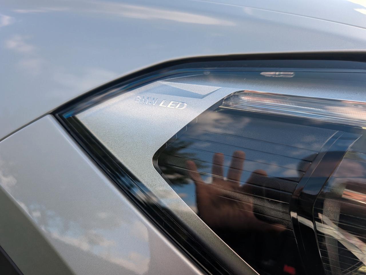 Bmw X1 sDrive18d Business Advantage