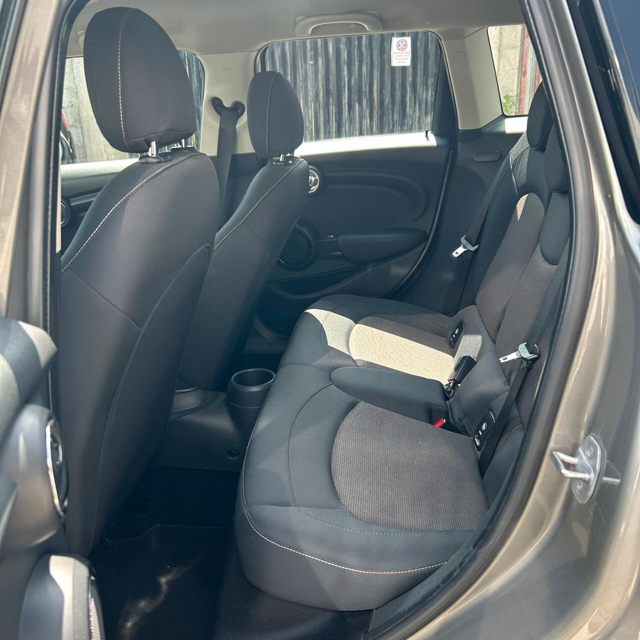 Mini Mini 1.5 One D Hype 5 porte