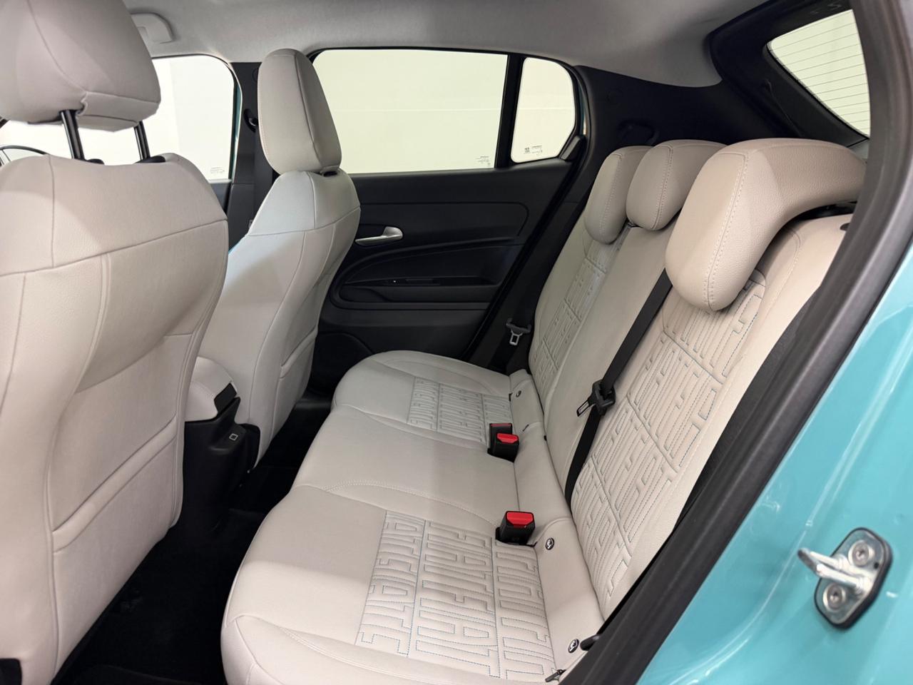 Fiat 600 Hybrid 145 CV DCT MHEV La Prima 2025