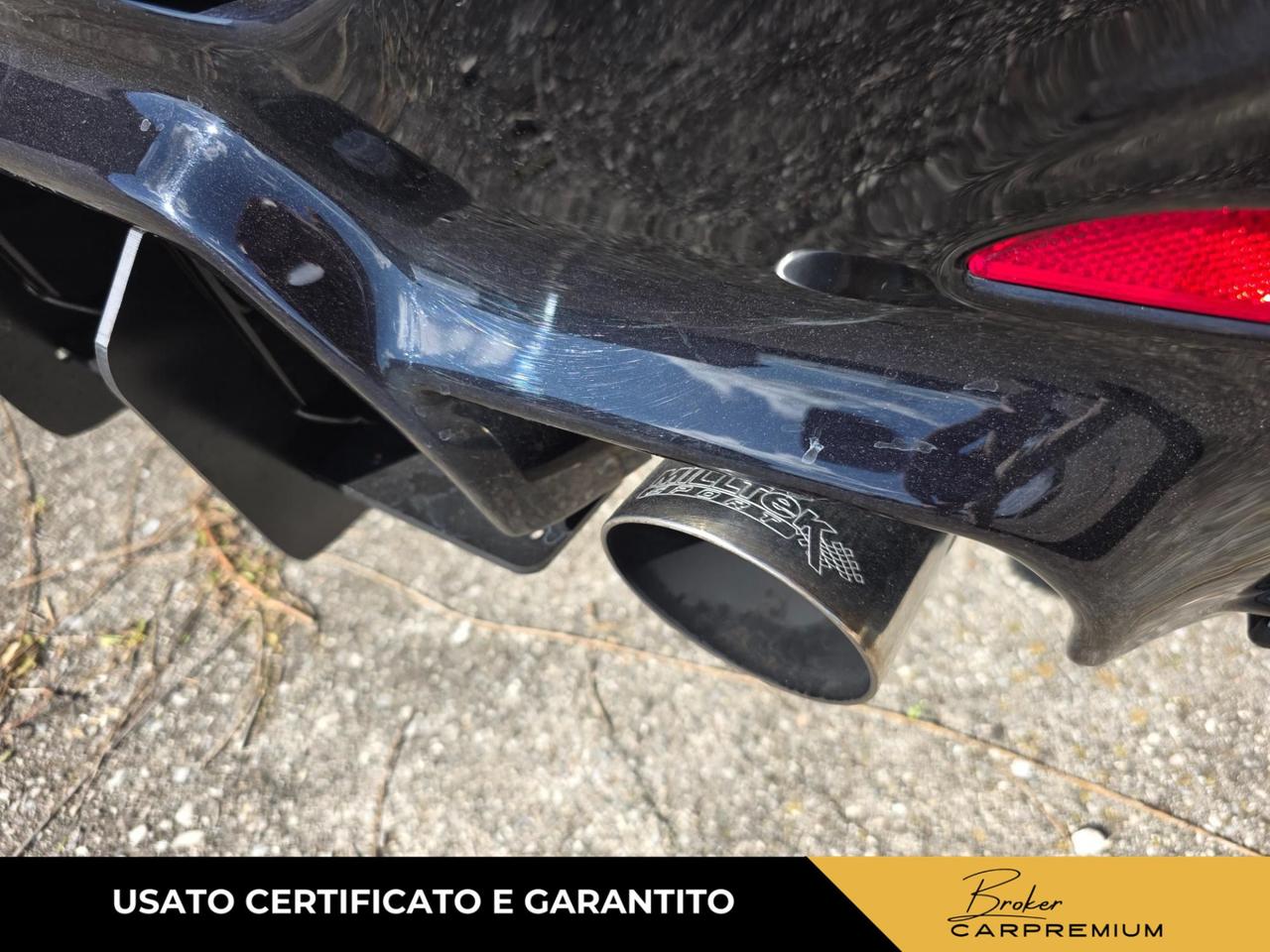 BMW 140 M 140i 5p auto my18