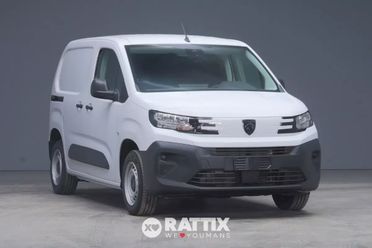 Peugeot Partner 1.5 BlueHDI 100CV L1 (IVA ESCLUSA)