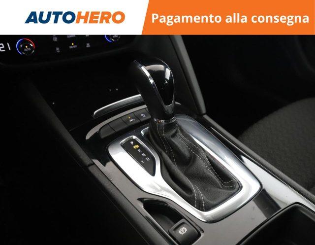 OPEL Insignia 1.6 CDTI 136 S&S aut.Sports Tourer Business