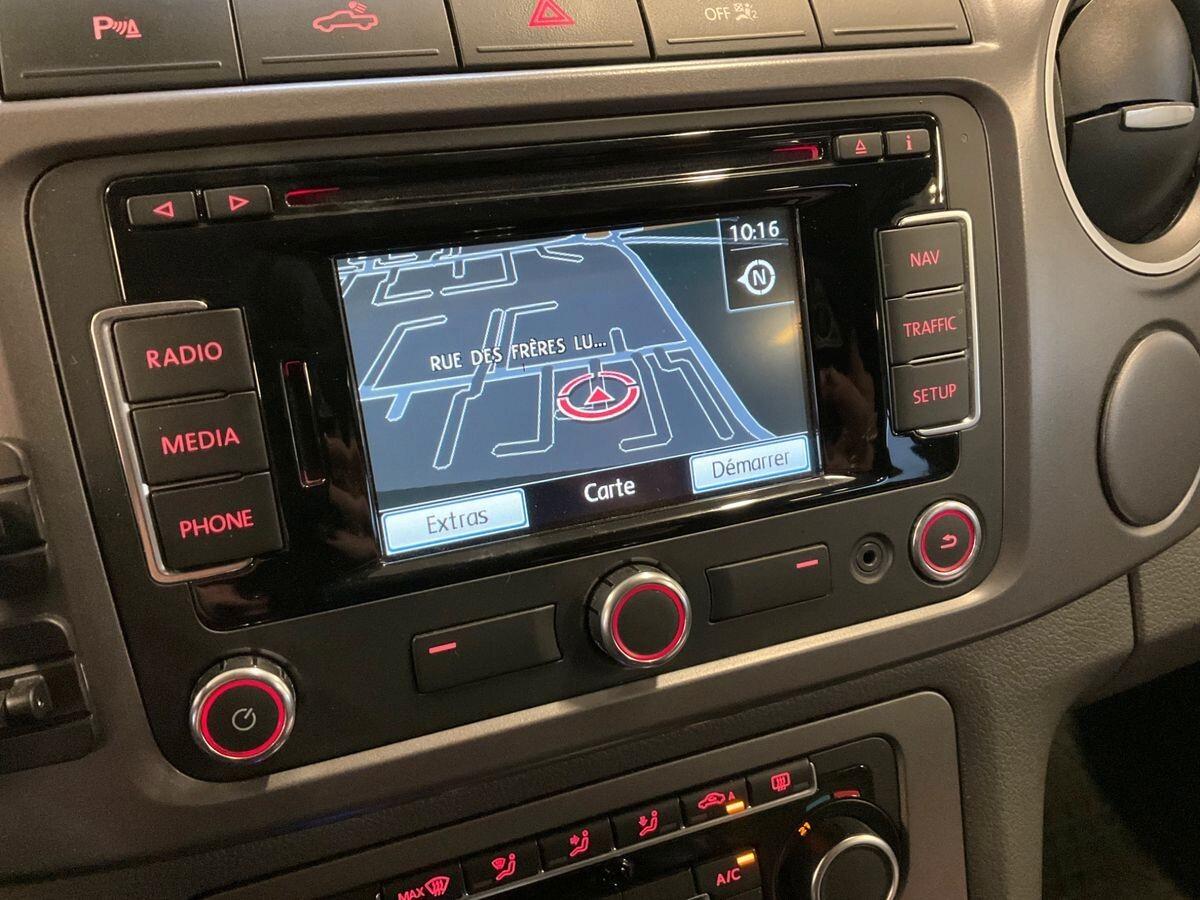 Volkswagen Amarok 180CV HIGHLINE