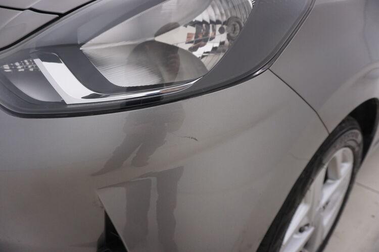Hyundai i10 Tech AT BR423666 1.0 Benzina 67CV
