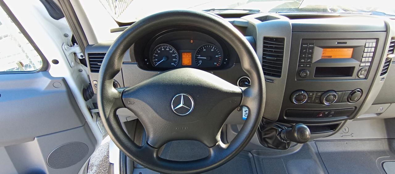 Mercedes-benz Sprinter 311 CDI 115 CV-IVA Inclusa