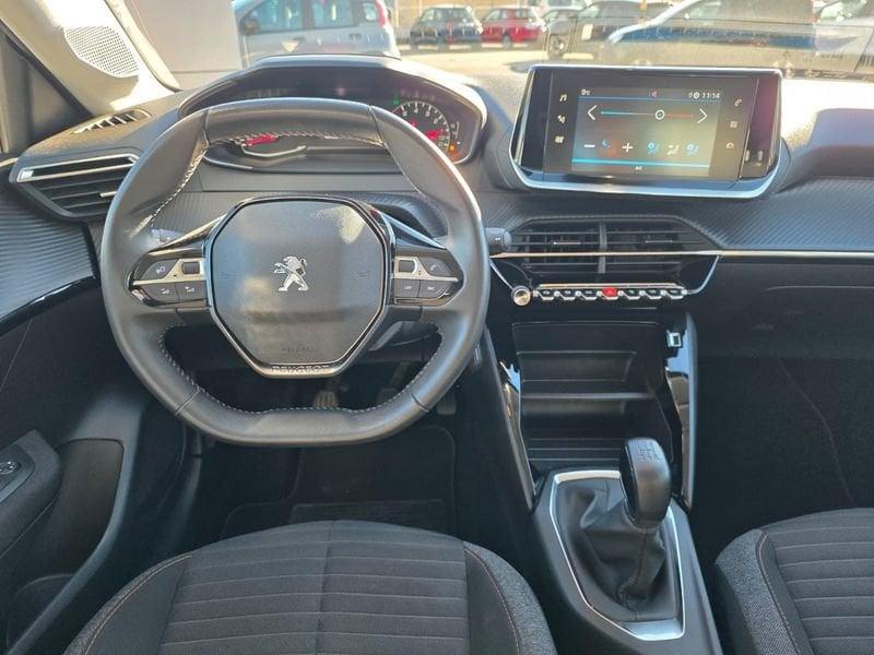 Peugeot 208 208 PureTech 75 Stop&Start 5 porte Active Pack