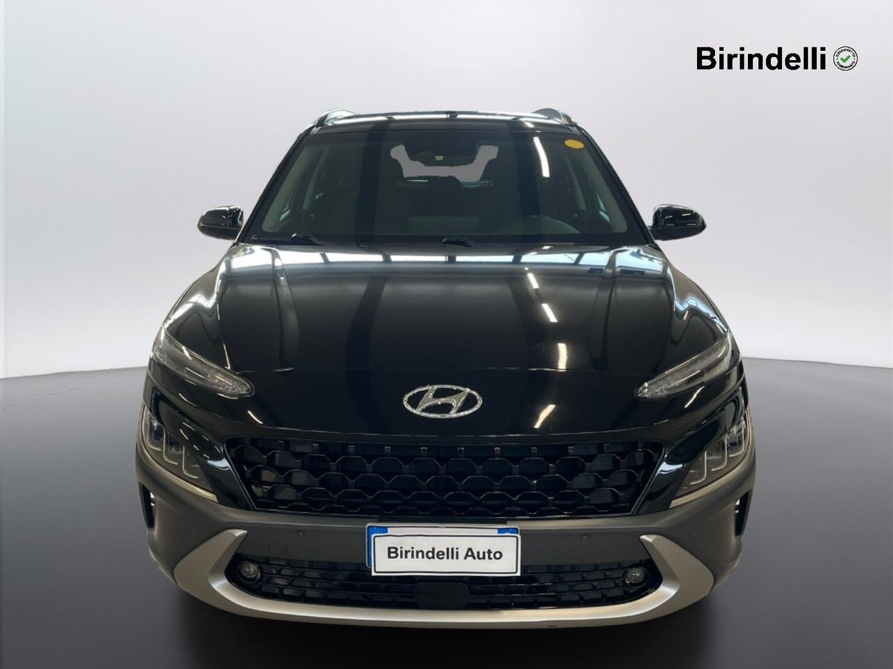 HYUNDAI Kona 1ªs. (2017-23) - Kona HEV 1.6 DCT XClass