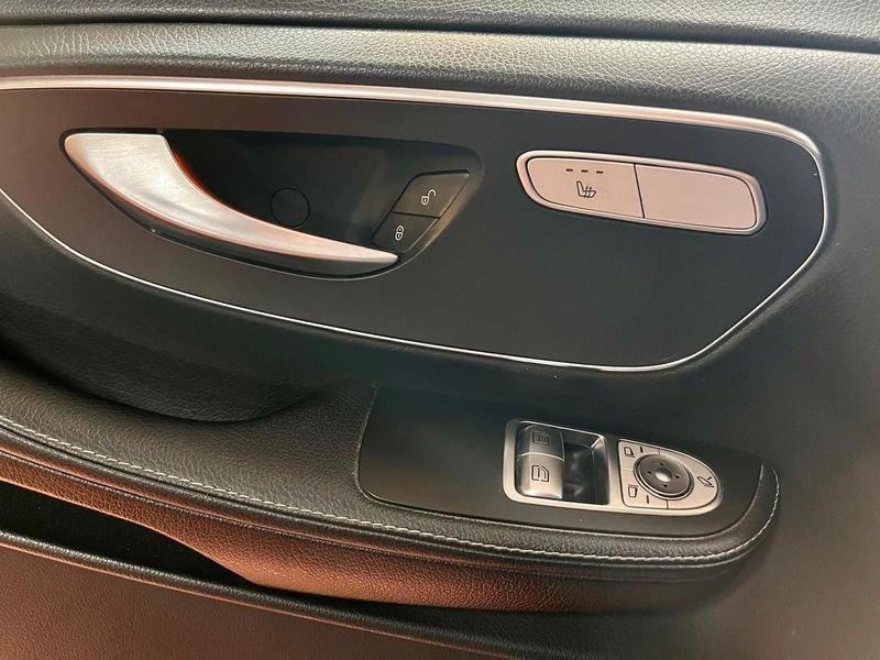 Mercedes-Benz Classe V V 250 CDI BlueTEC Automatic Executive Long