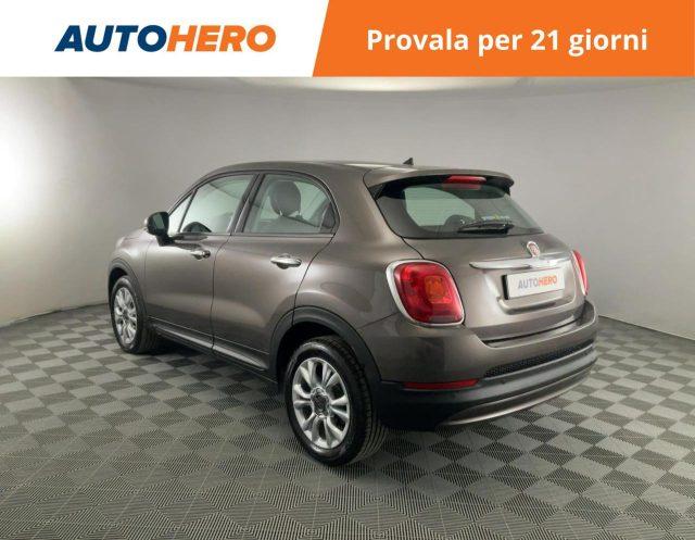 FIAT 500X 1.3 MultiJet 95 CV Pop Star