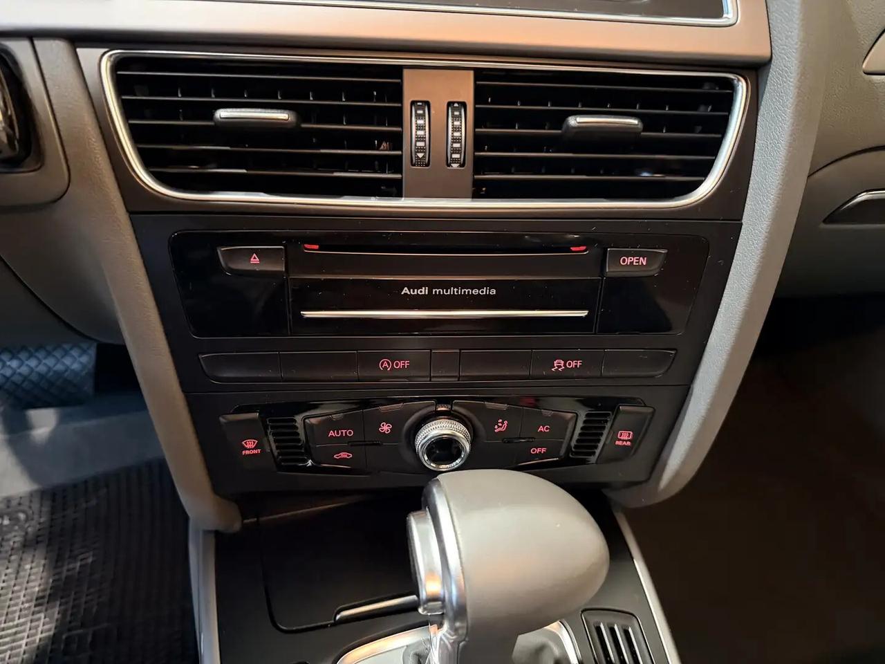 Audi A4 Avant 2.0 TDI 177CV mult. Business Plus