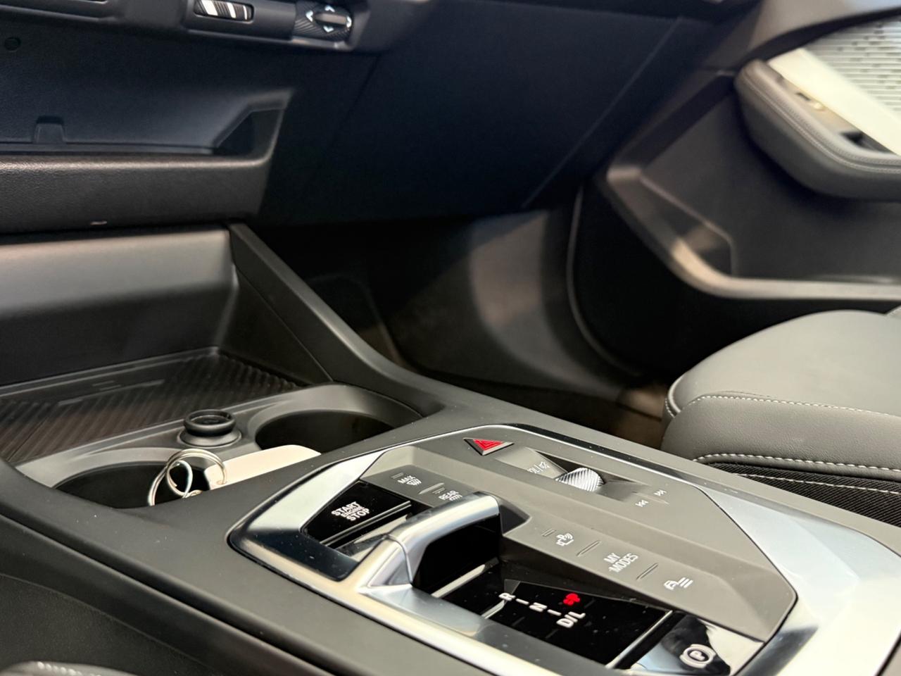 Bmw 116 BUSINESS TETTO