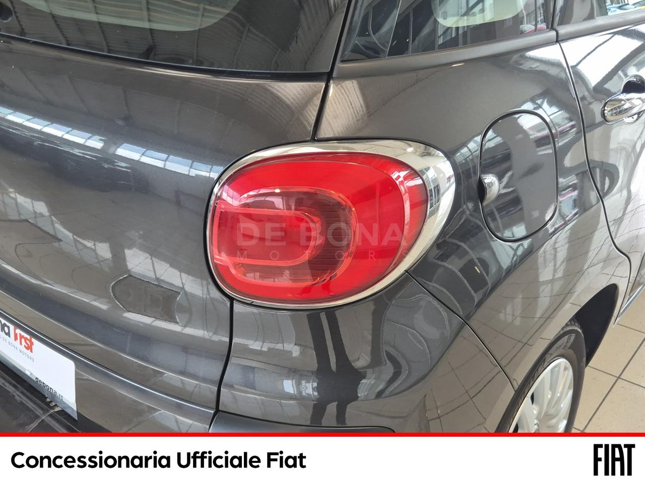 Fiat 500L 1.6 mjt business 120cv