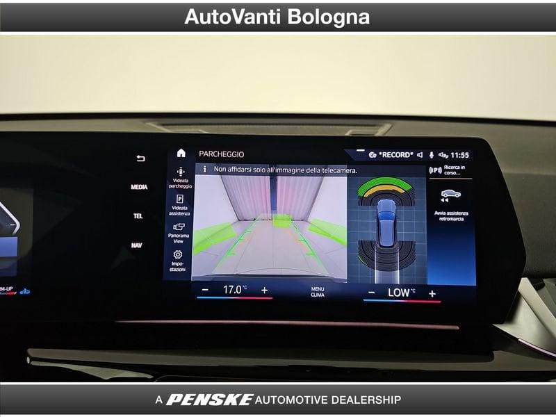 BMW X1 X1 sdrive18i Edition Essence auto