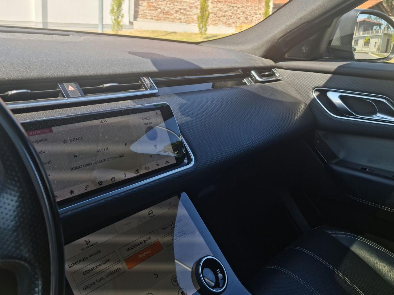 Land Rover Range Rover Velar R-DYNAMIC HSE #6200