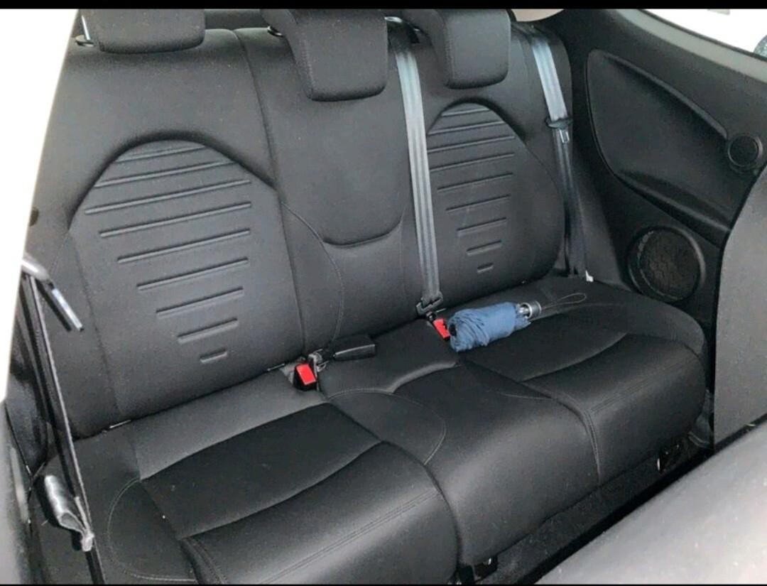 Alfa Romeo MiTo 1.4 super neopatentati
