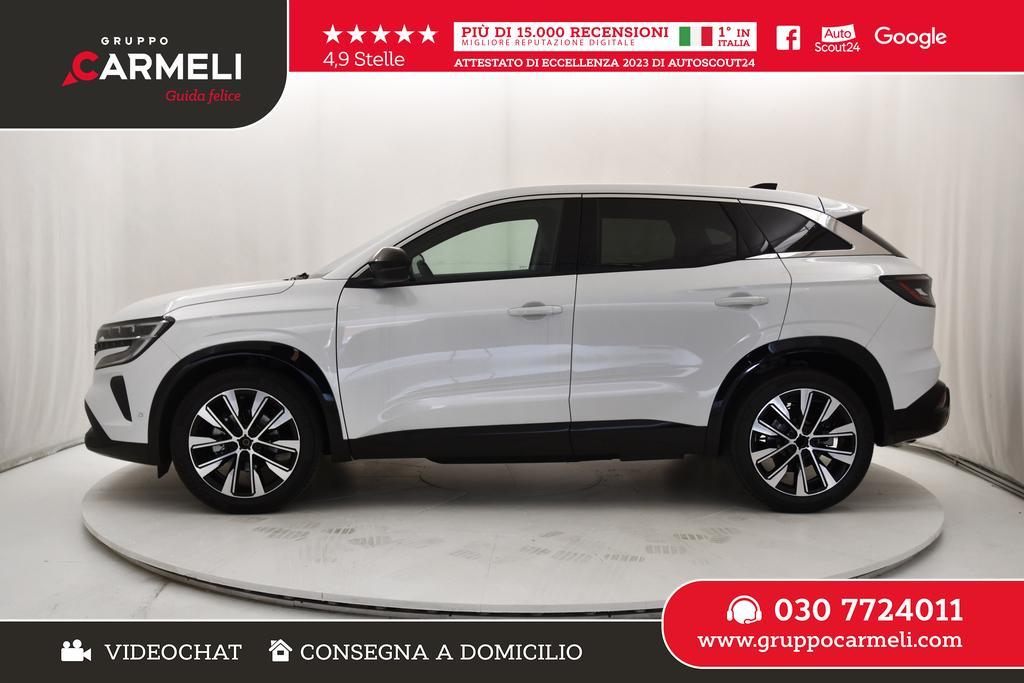 Renault Austral 1.3 mild hybrid Techno Auto