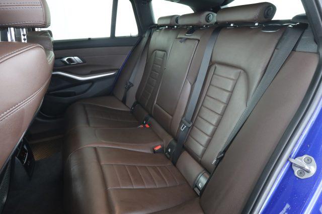 BMW 320 Serie 3 (G20/G21) d 48V xDrive Touring Msport