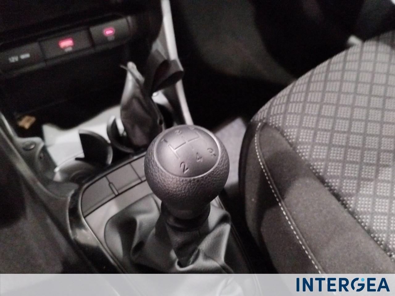 KIA Picanto 1.0 mpi Gpl Urban