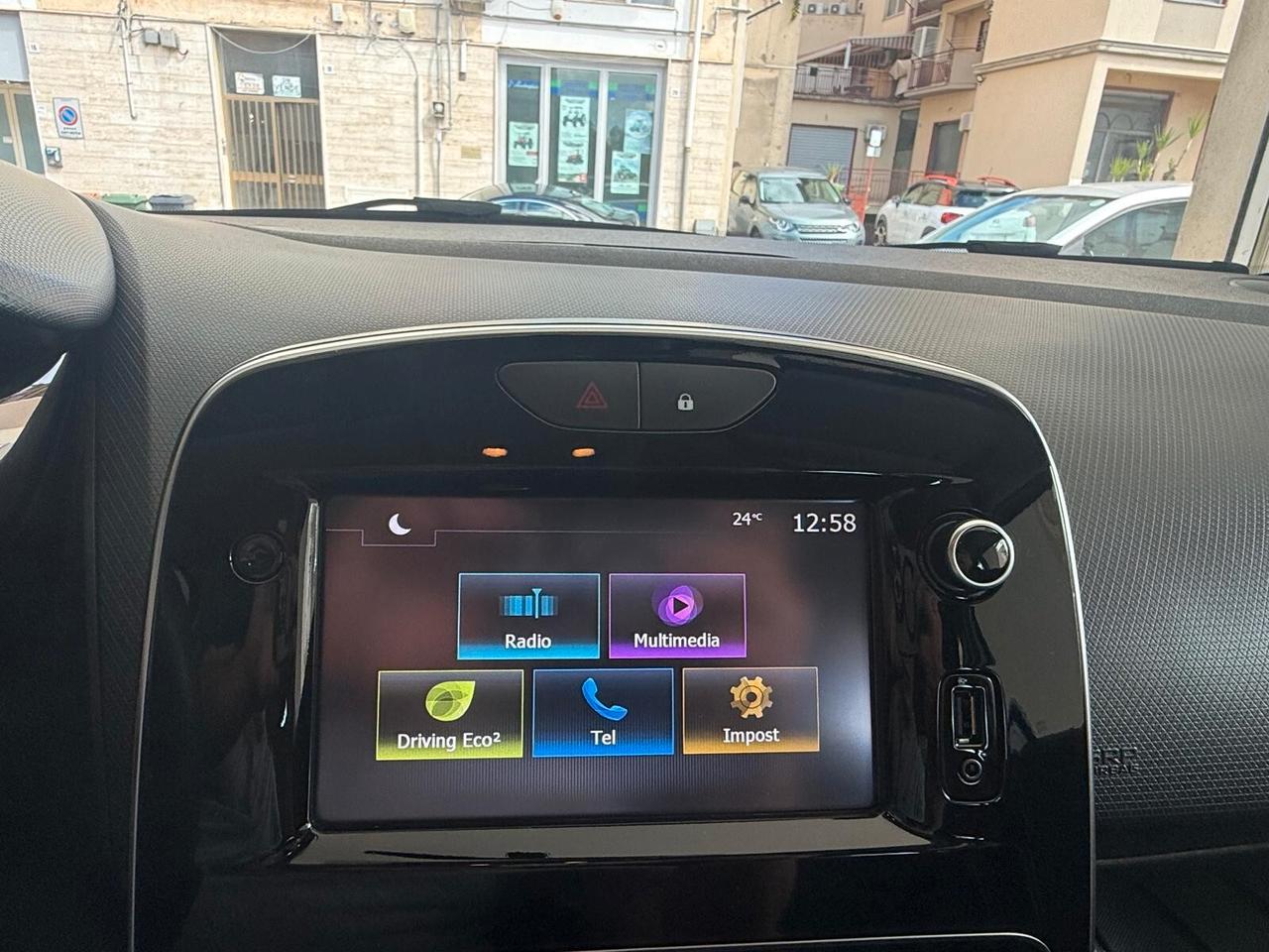 Renault Clio TCe 12V 90 CV 5 porte Life