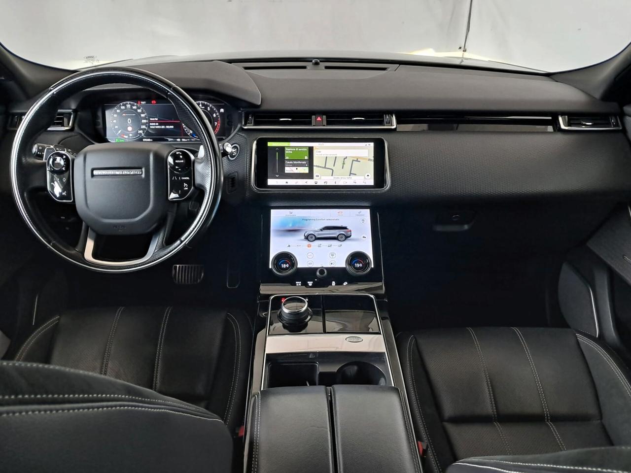 Land Rover Range Velar 2.0 Si4 250 CV R-Dynamic SE