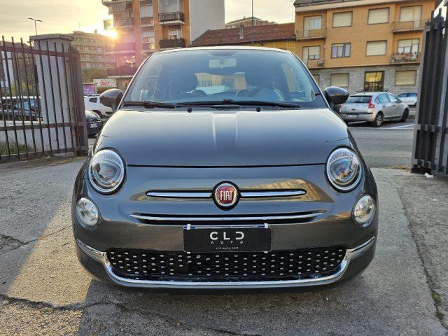 FIAT 500 1.2 GPL