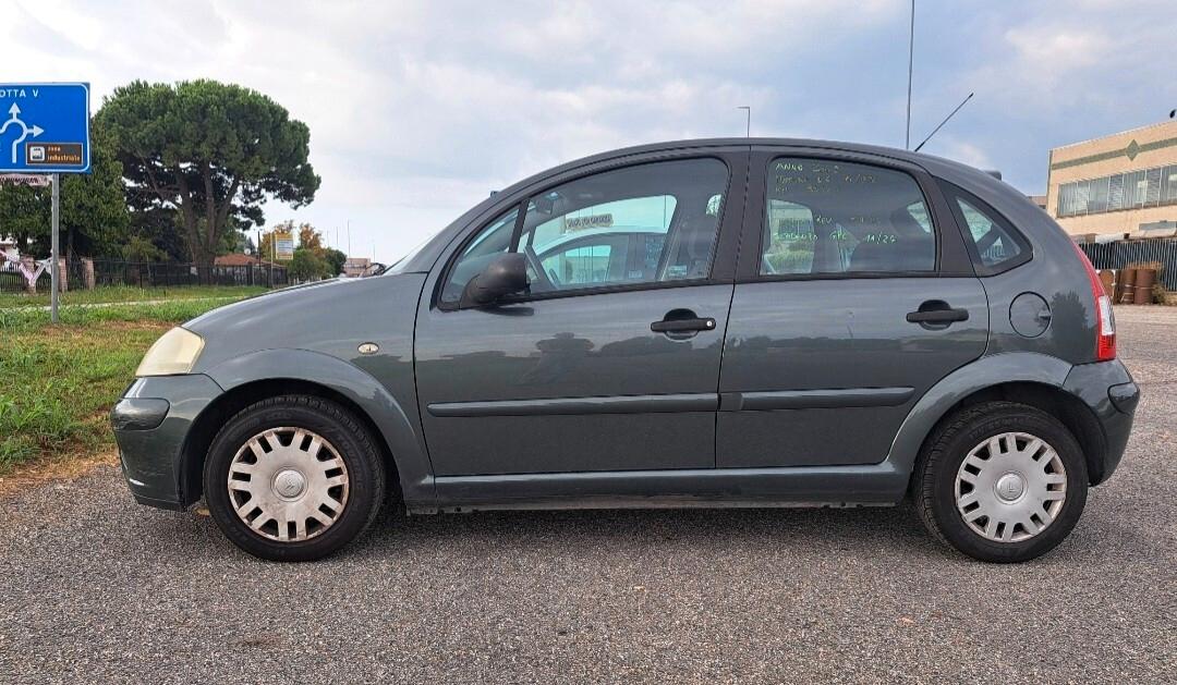 Citroen C3 1.4 Exclusive Style Bi Energy G
