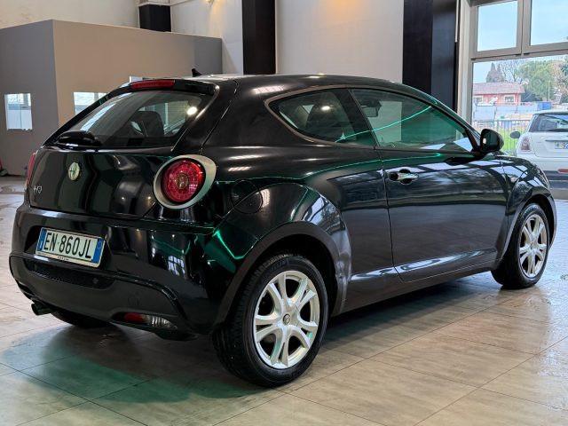 ALFA ROMEO MiTo 1.3 JTDm-2 95 CV S&S Progression