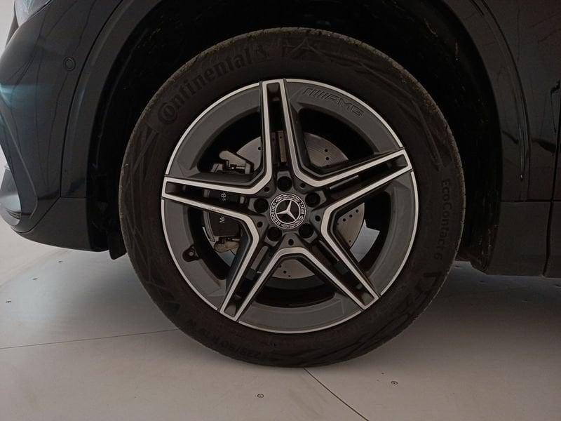 Mercedes-Benz GLA GLA-H247 2023 250 e phev AMG Line Advanced Plus auto