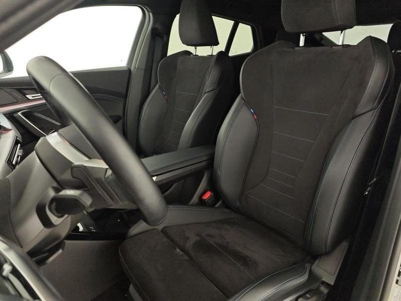 BMW X2 sDrive 18d Msport