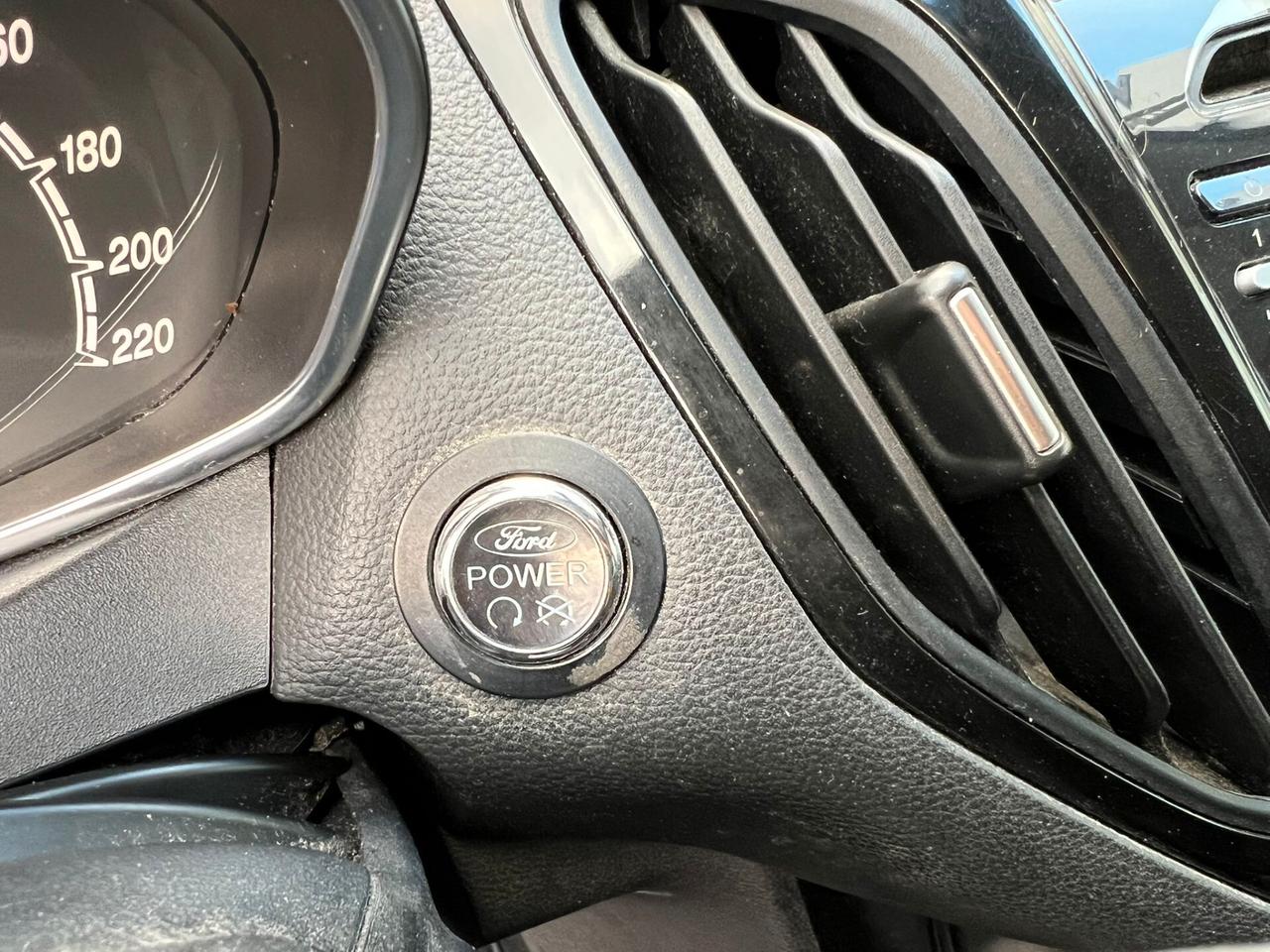 FORD B-MSX 1.0 ECOBOOST 100 CV 2013!!! TITANIUM!!!!