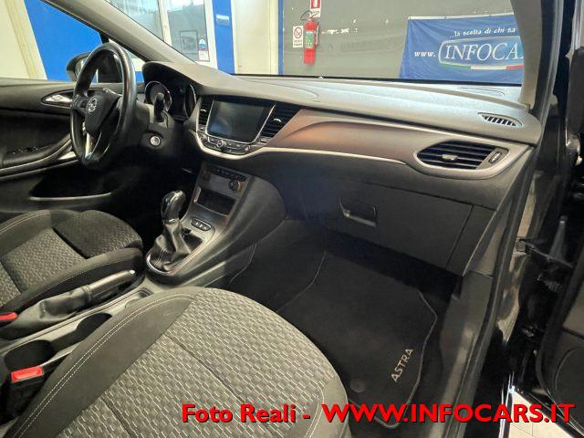 OPEL Astra 1.6 CDTi 110CV S&S Sports Tourer Business