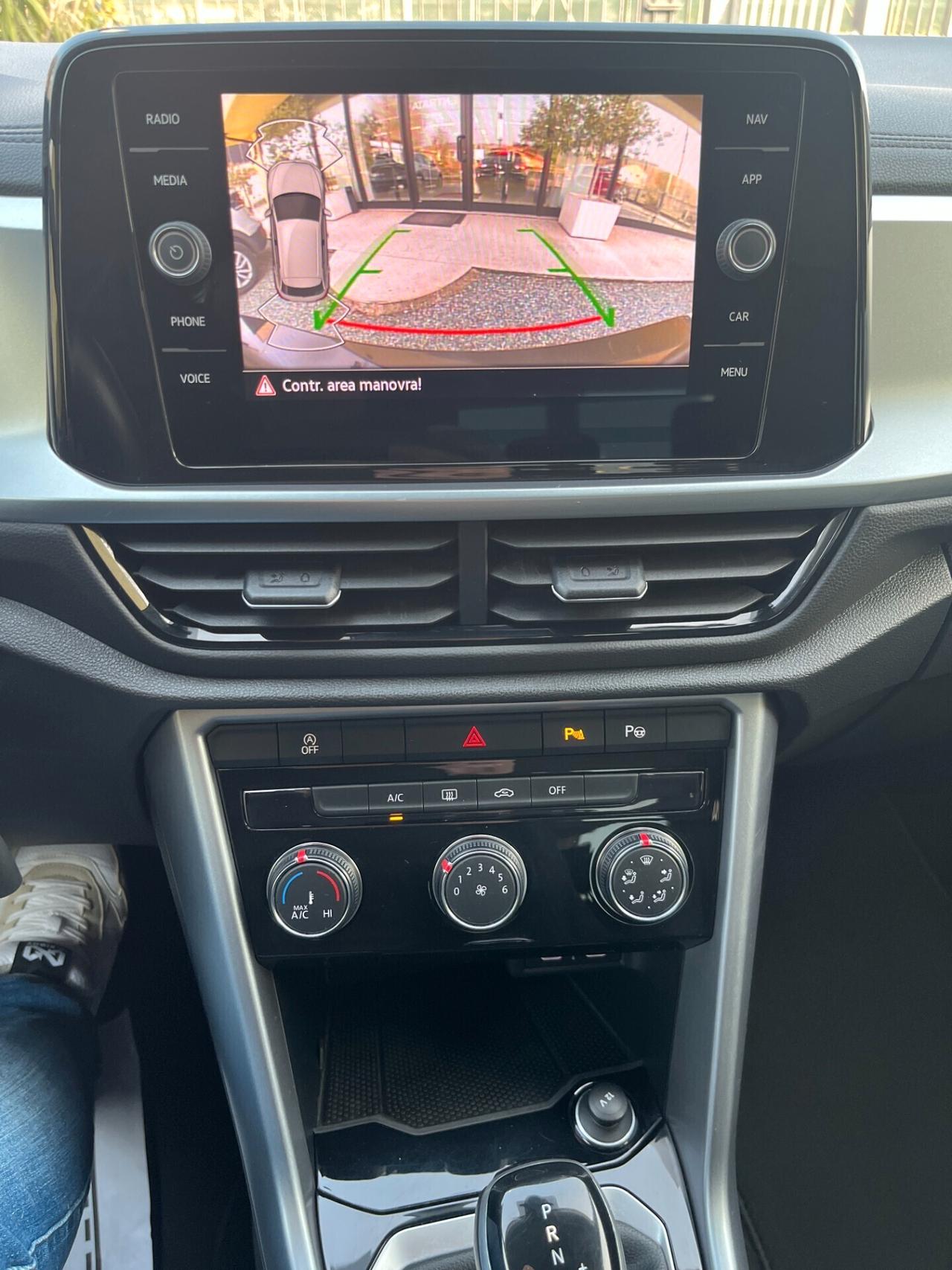 Volkswagen T-Roc 1.5 TSI ACT DSG **KM 64087**