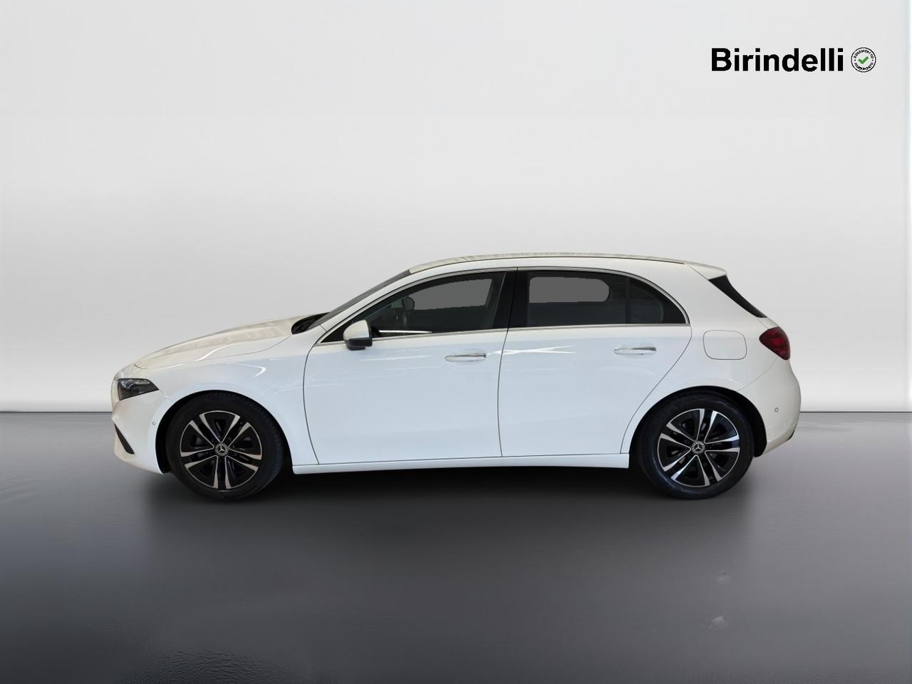 Mercedes-Benz Classe A (W177) - A 180 d Automatic Progressive Advanced