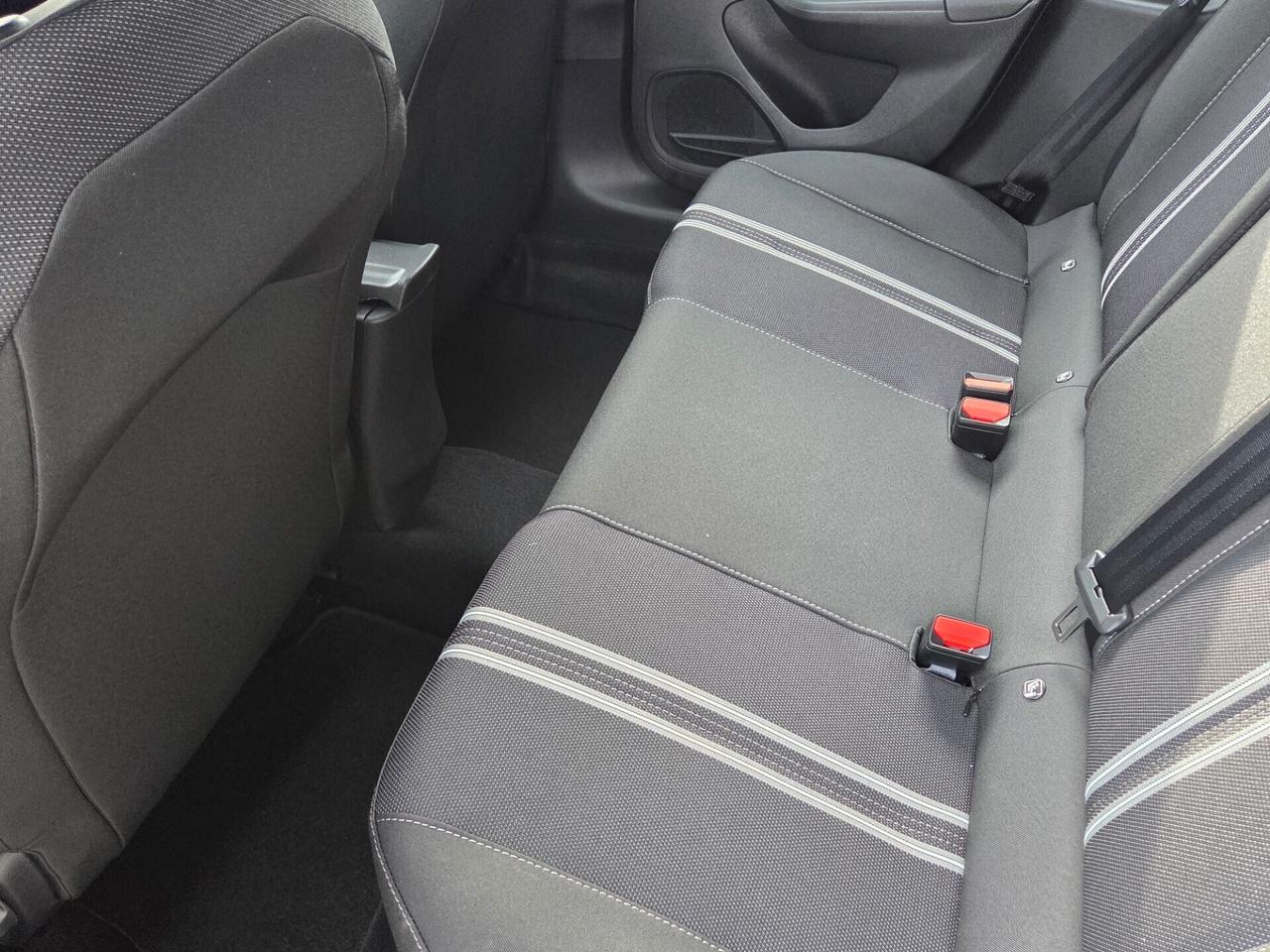 Opel Corsa GS 100 CV KM0 NO OBBLIGO FINANZIARIO