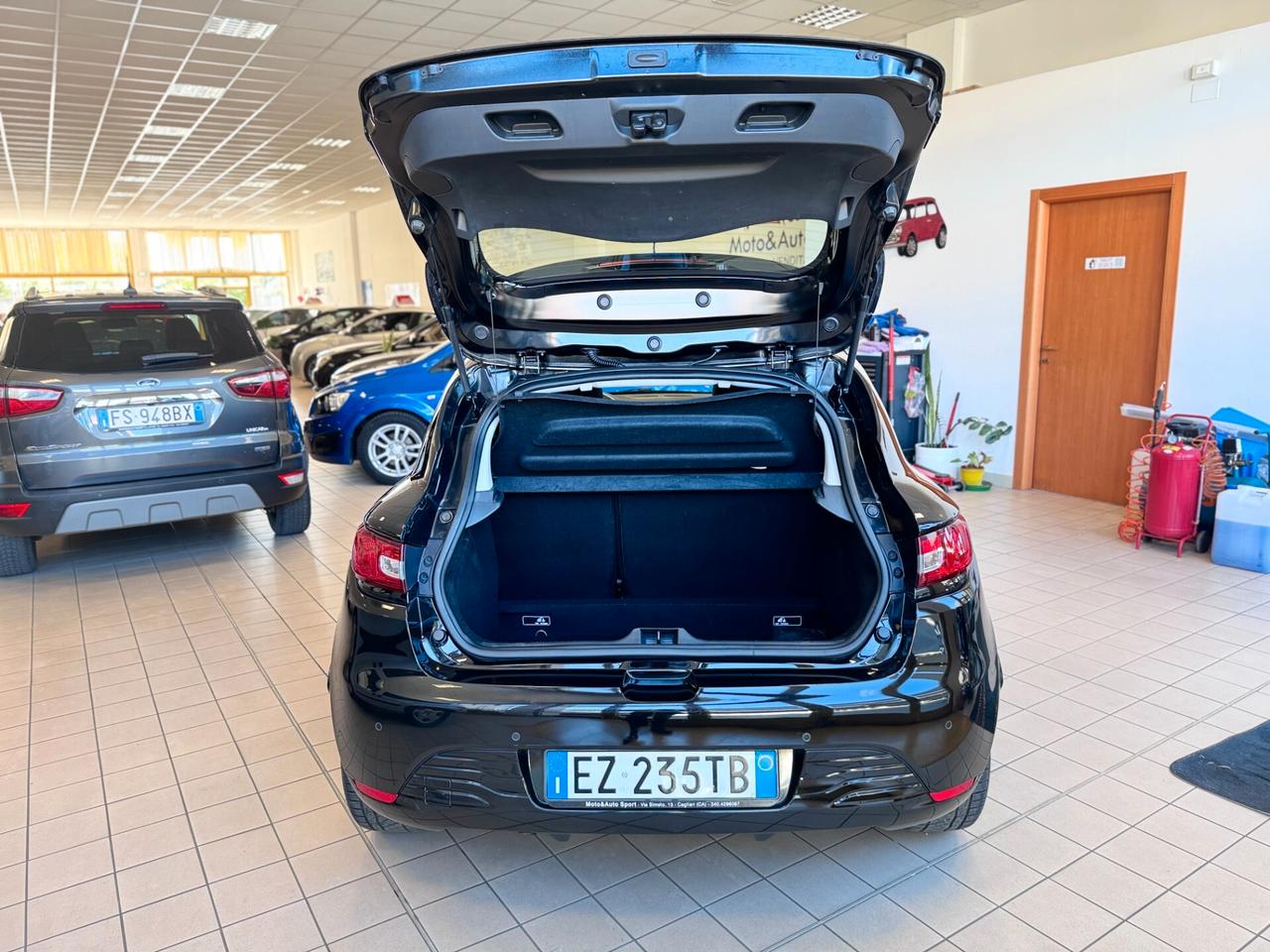 Renault Clio 1.5 dCi 8V 75CV 5 porte Costume National