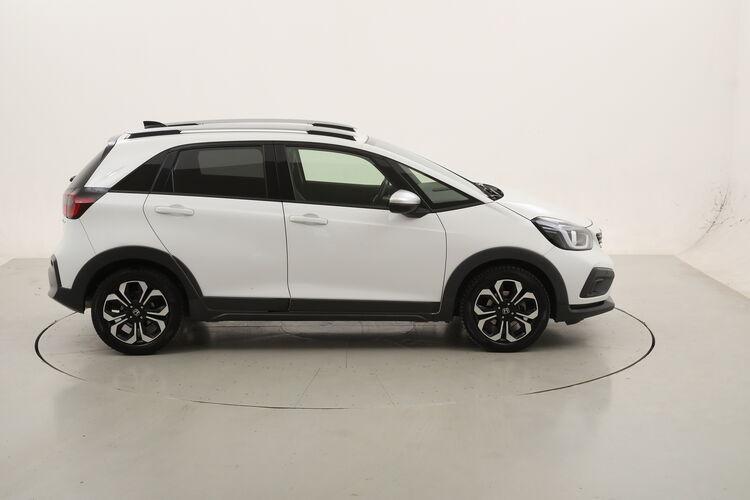 Honda Jazz Hev Crosstar Executive eCVT BR165395 1.5 Full Hybrid 109CV